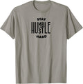 Hustle Urban gang clothing shirts