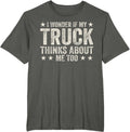 Trucker Gift Ideas For Truck Driver Fans