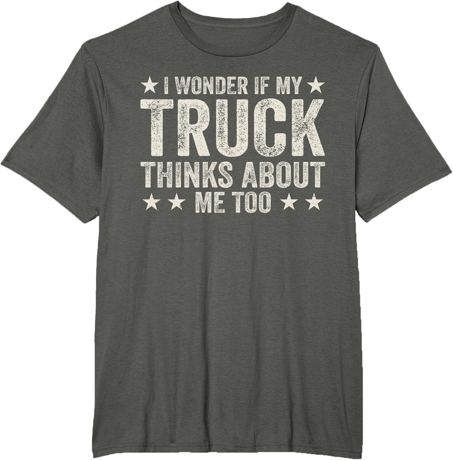 Trucker Gift Ideas For Truck Driver Fans