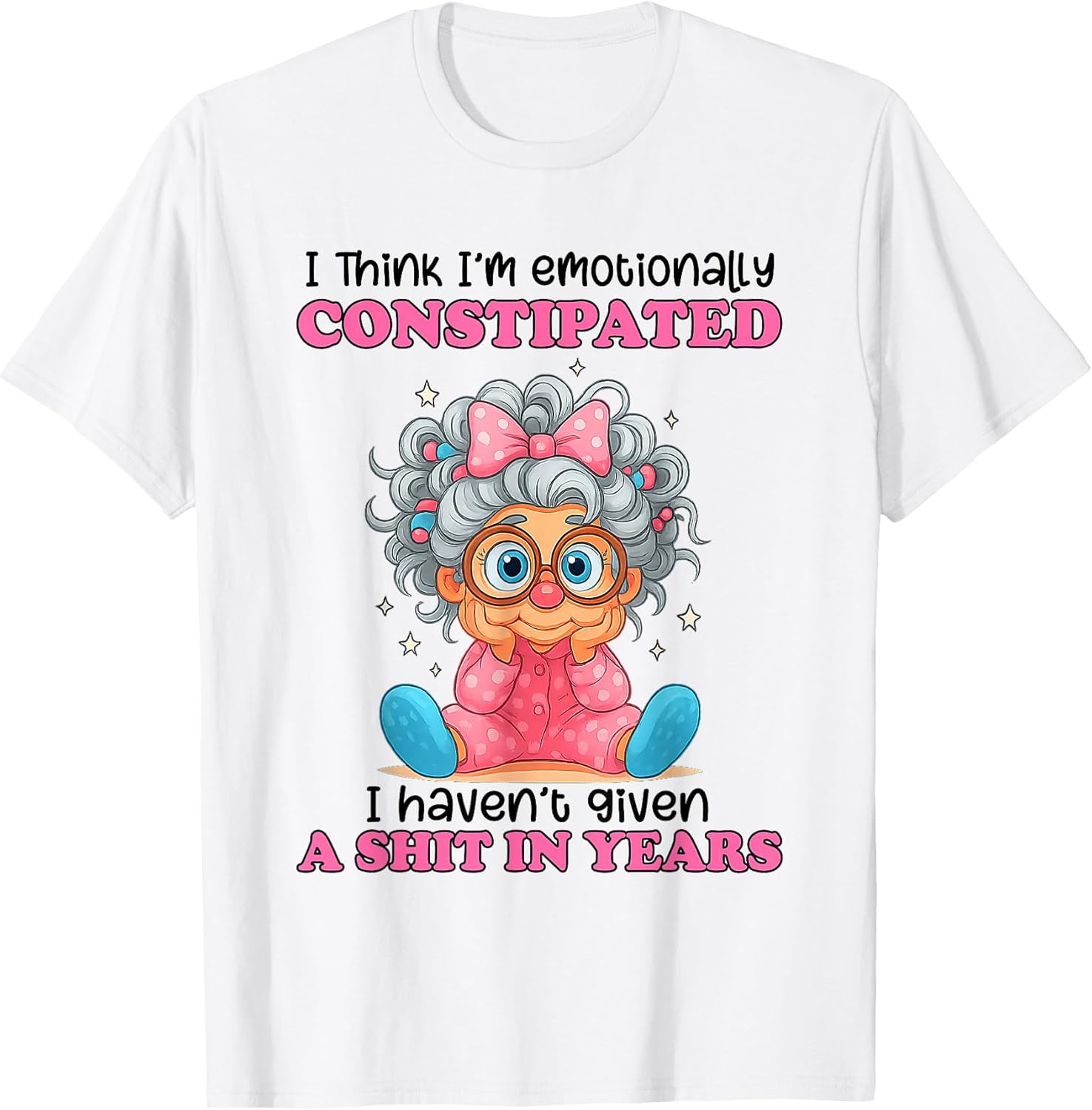 Funny Quotes Shirt