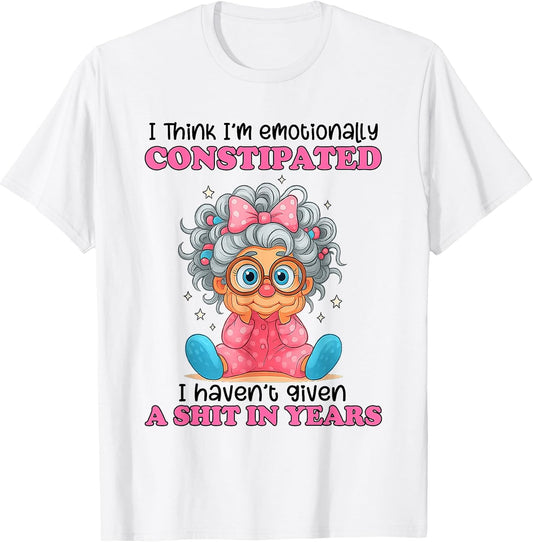 Funny Quotes Shirt