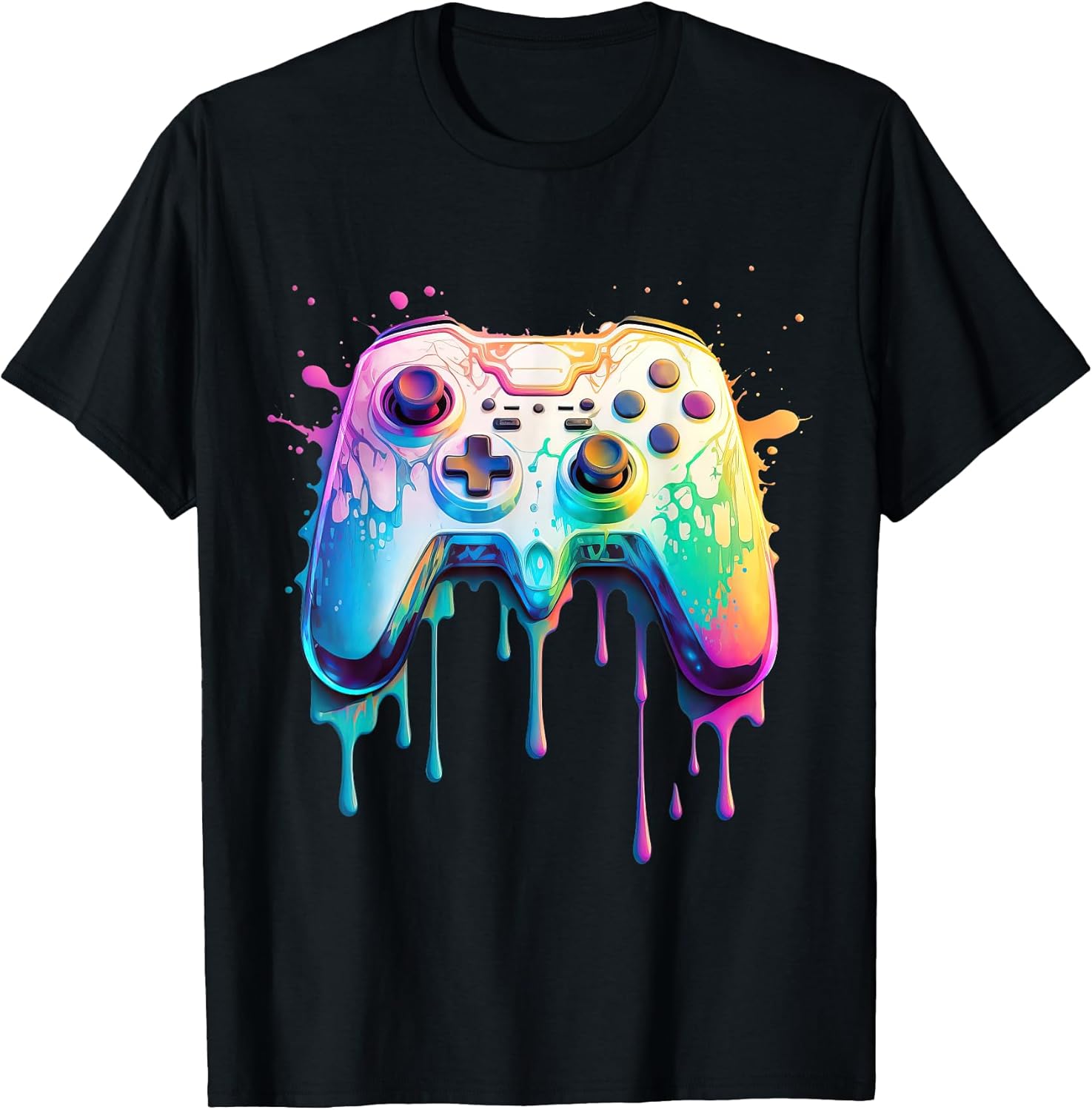 Gamer Graphic Accessory Co.