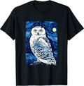 The Snowy Owl Love