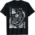 Whale Shark Scuba Diver Marine Biologist Ocean