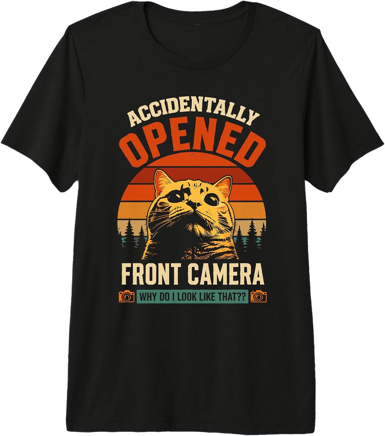 Funny Cat Meme Apparel