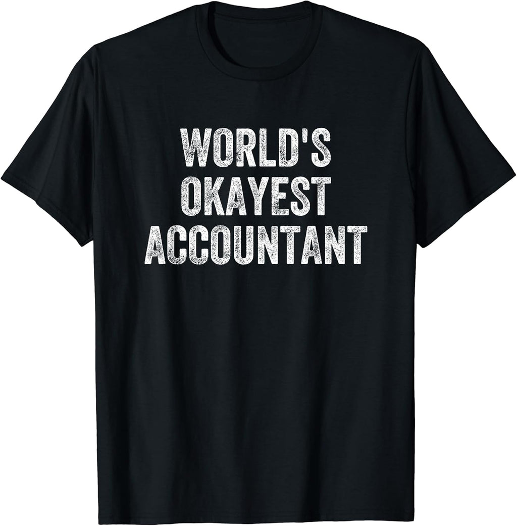 Accountant Gifts for Men Women