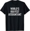 Accountant Gifts for Men Women