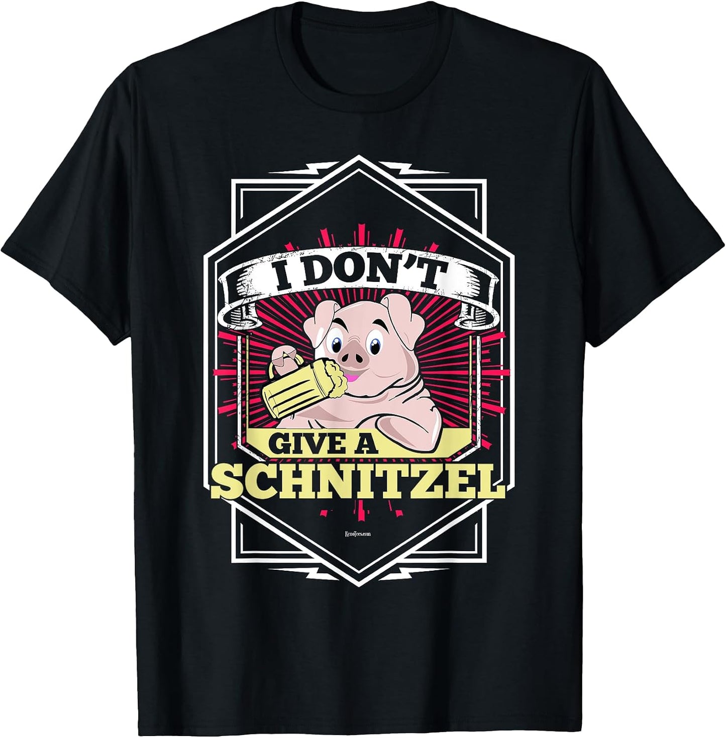 KenoTees - Oktoberfest Merch for Beer Party