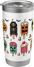 InGENIUS Horror Popsicle Shirts & Gifts