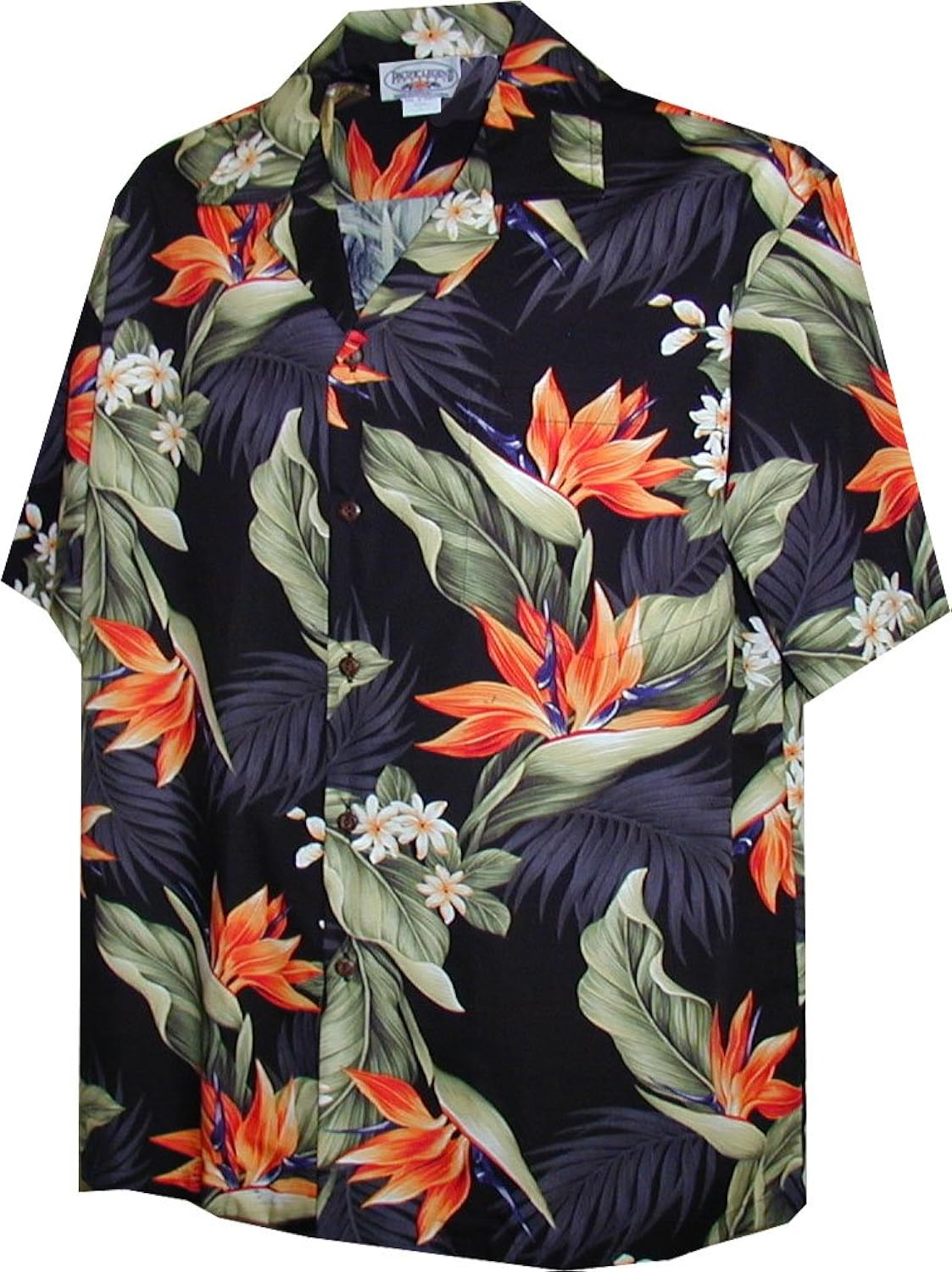 Pacific Legend