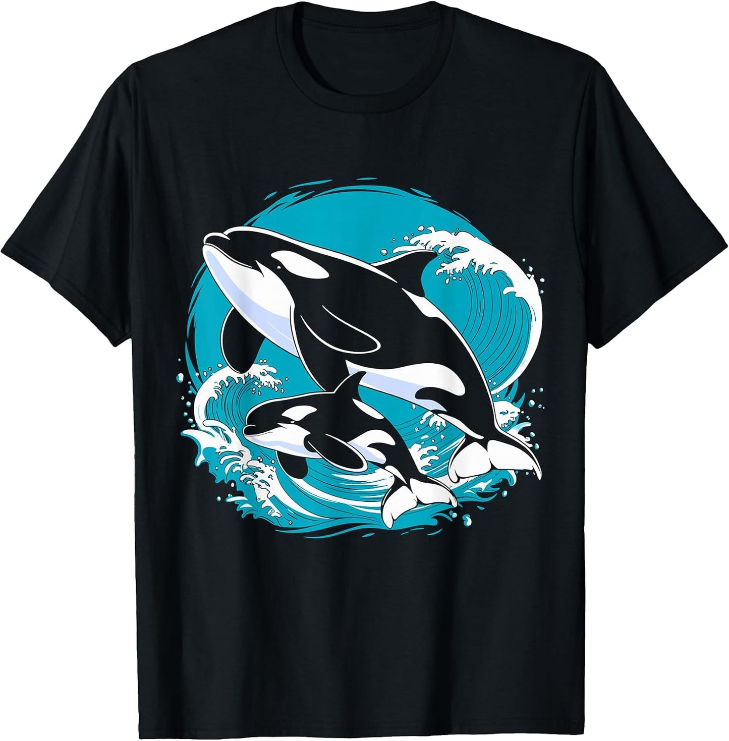 Magical and Funny Orca lover Gifts
