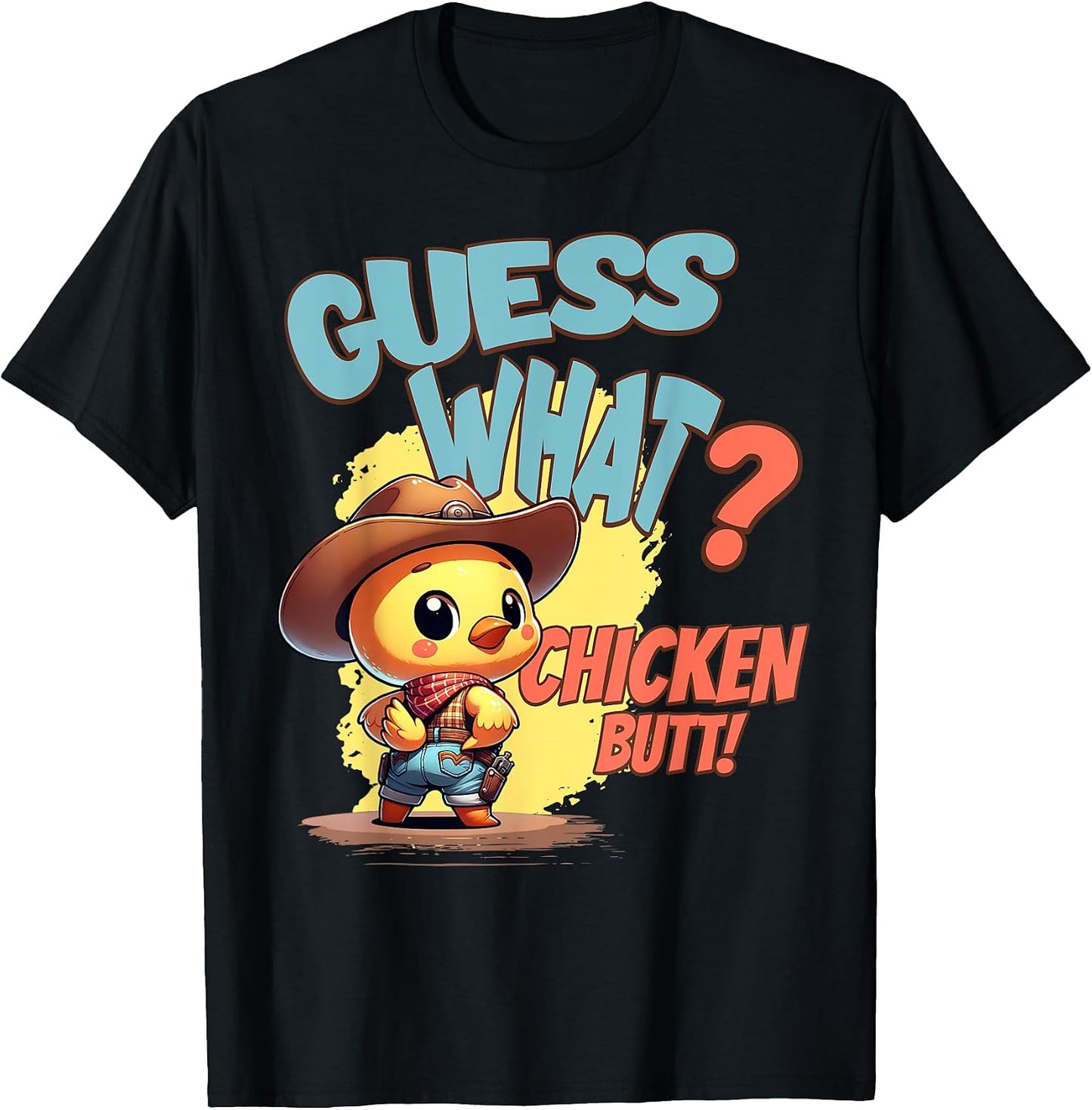 Farm Chick Apparels