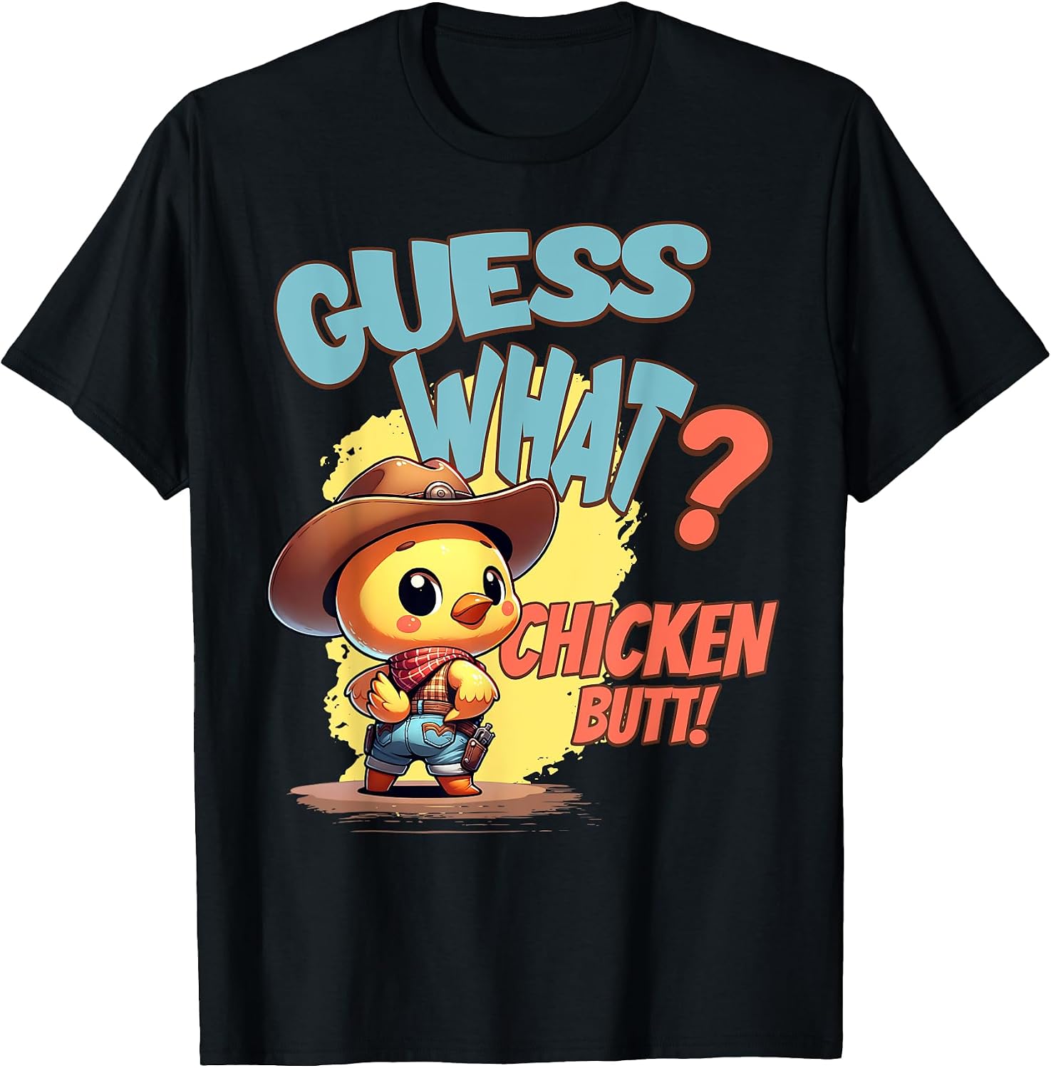 Farm Chick Apparels