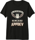 Funny App Developer Coding Men Gift