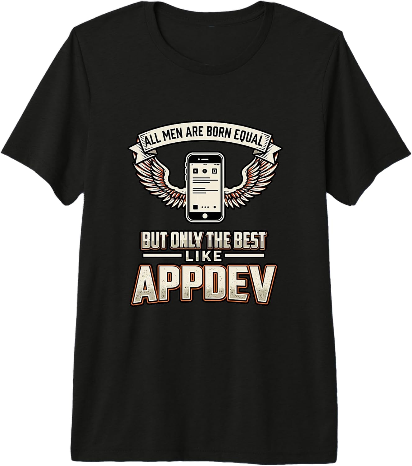 Funny App Developer Coding Men Gift