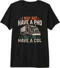 Cool Trucks Appreciation Apparel For Men And Women
