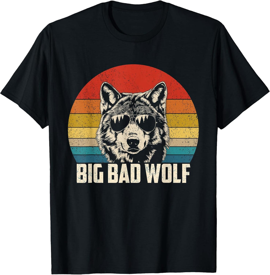 Wolves Costume Wolf Pack Wolf Spirit Animal Sunset