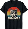 Wolves Costume Wolf Pack Wolf Spirit Animal Sunset