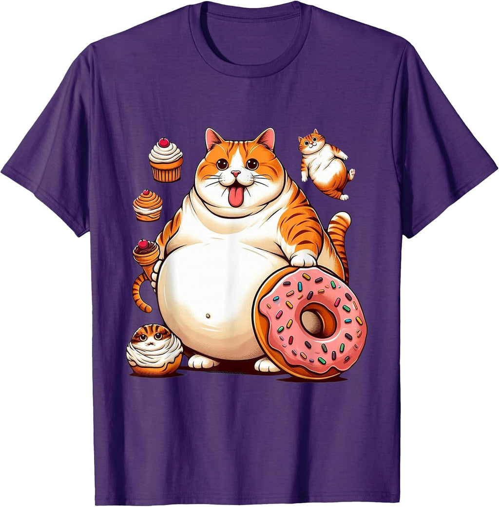 TS - SHOP - Chonk Cat Gift