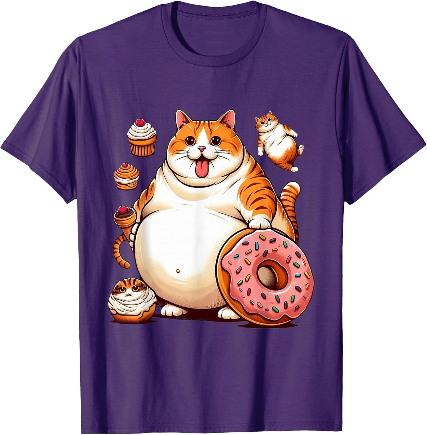 TS - SHOP - Chonk Cat Gift