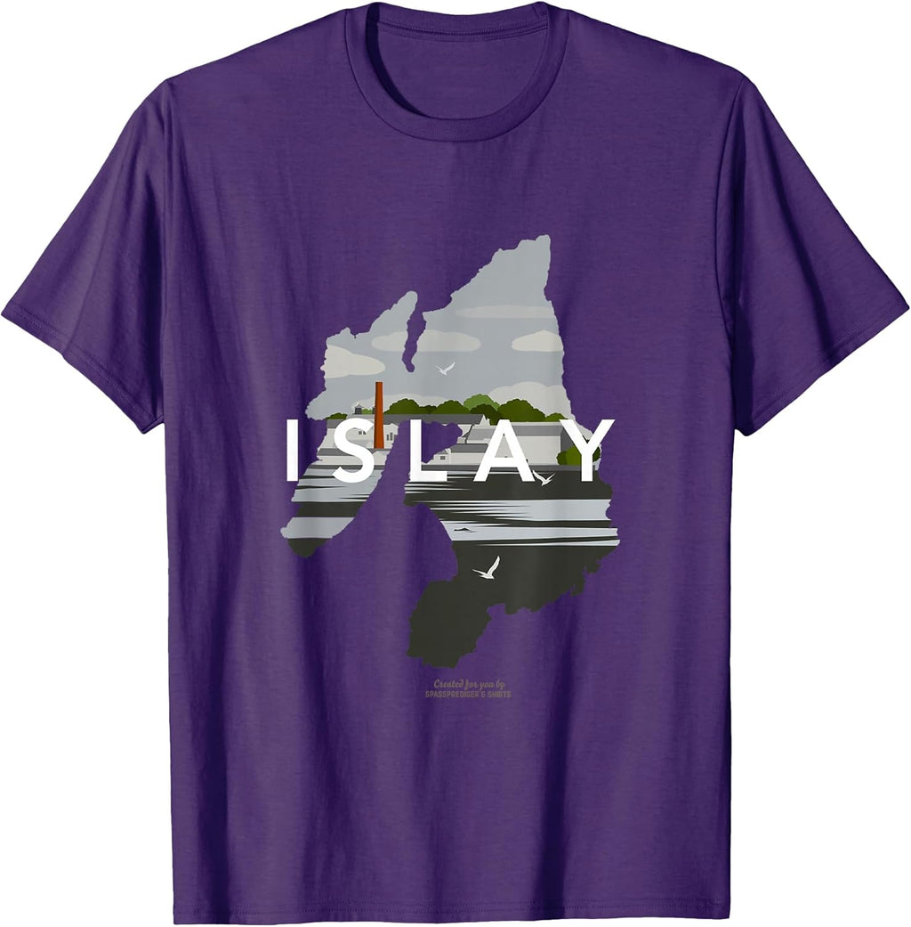 Spassprediger's Iconic Whisky Merch