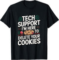 Funny Christmas Cookie Designs