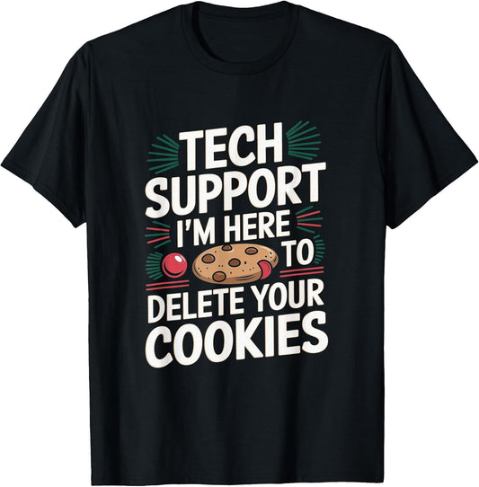 Funny Christmas Cookie Designs
