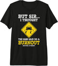 Student Driver Tees