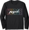 Psych Nurse Nursing Clothing Co
