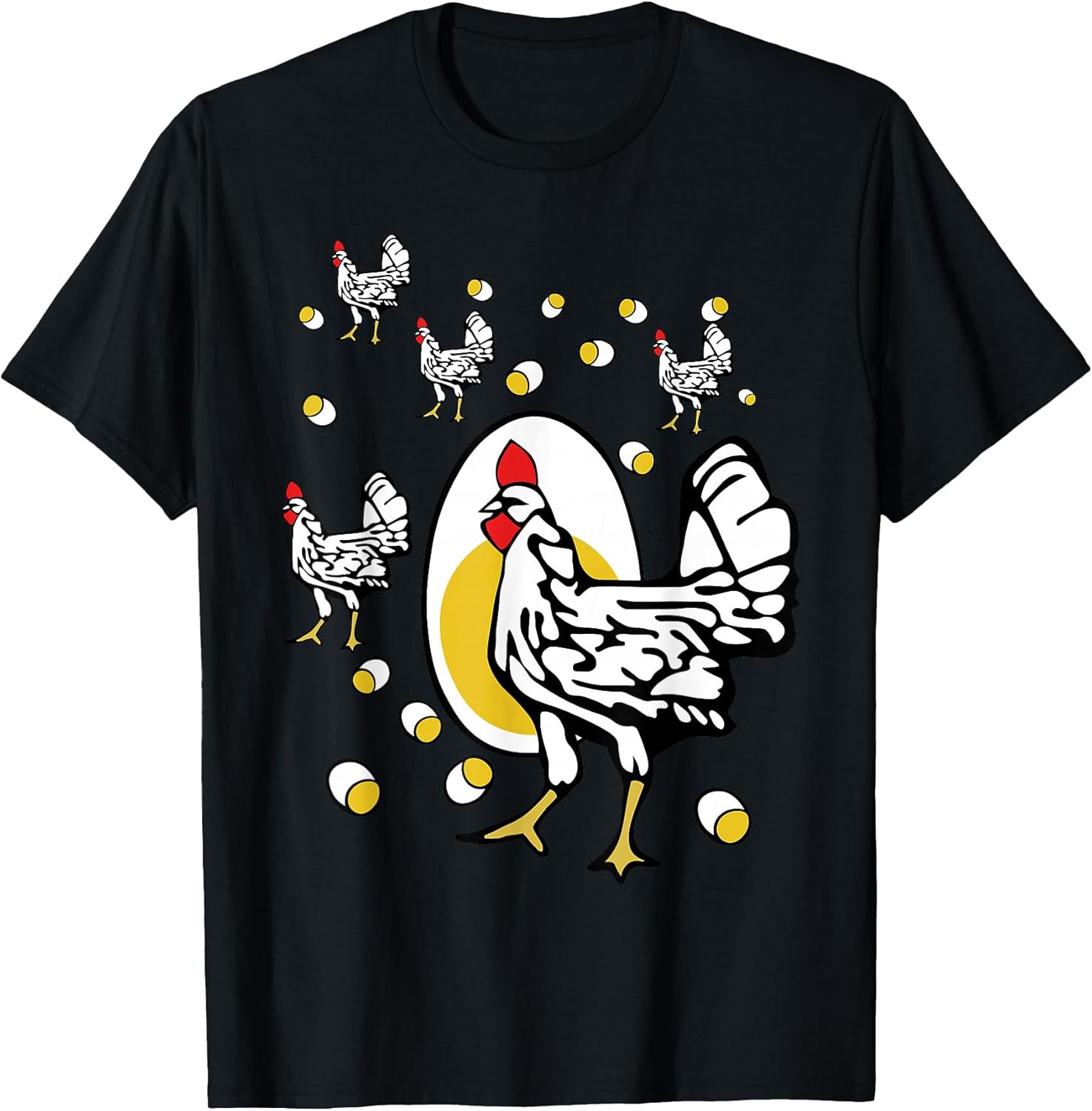 Breaking trend shirt