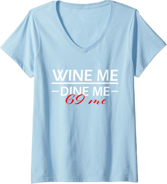 Funny Adult Humor for 69th Birthday Gift