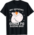 Guinea Pig Sleeping Wear Women, Men & Kids