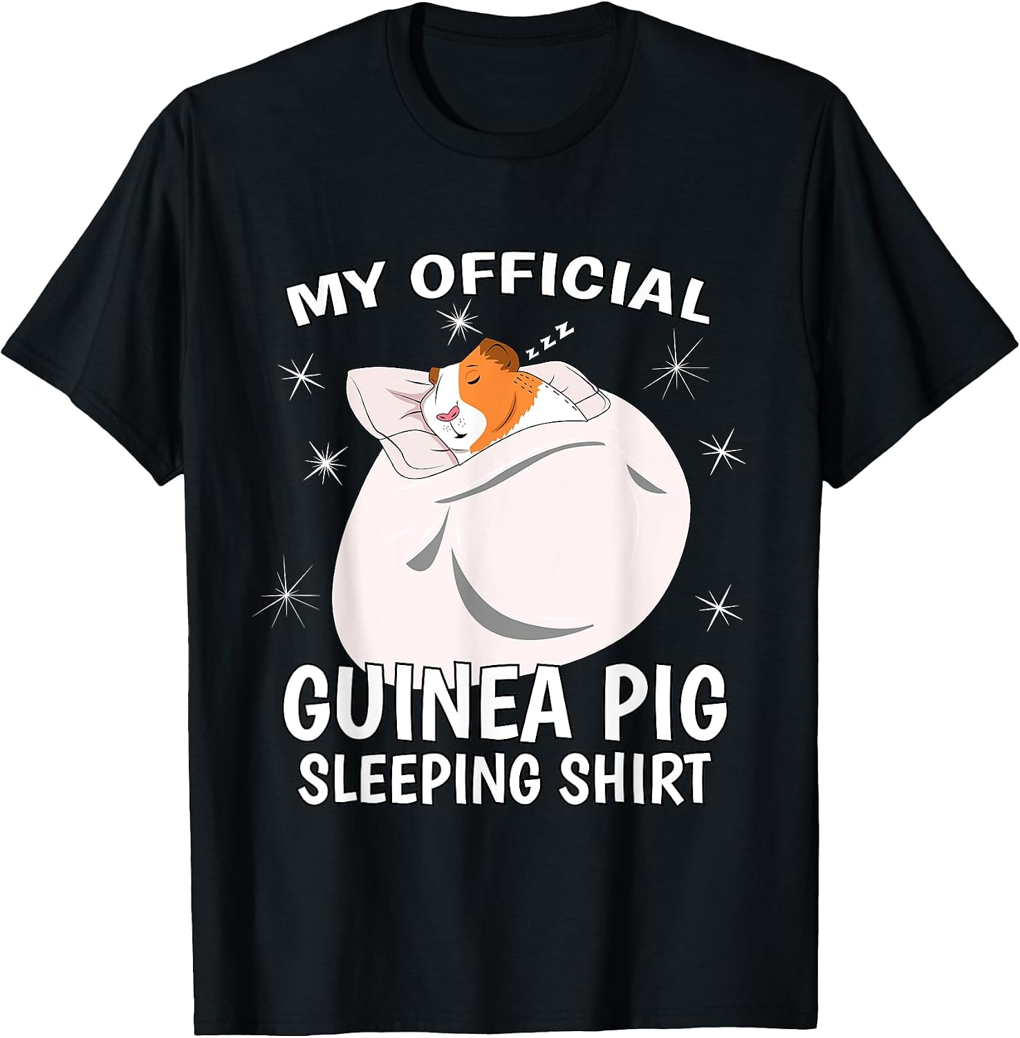 Guinea Pig Sleeping Wear Women, Men & Kids