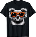 Cool Koala Love Graphic Art Store