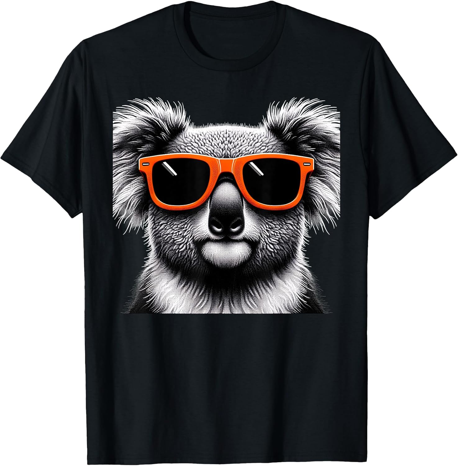 Cool Koala Love Graphic Art Store