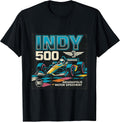 Retro Racing Series