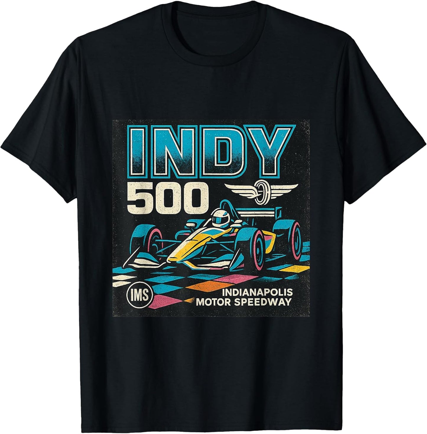 Retro Racing Series