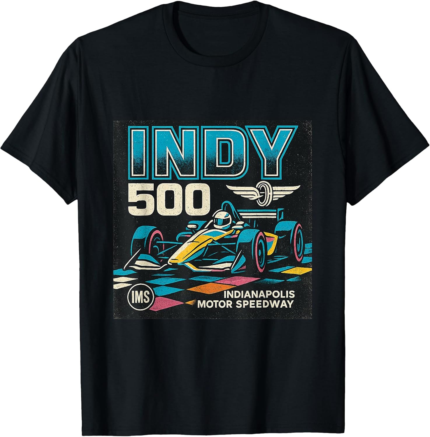 Retro Racing Series