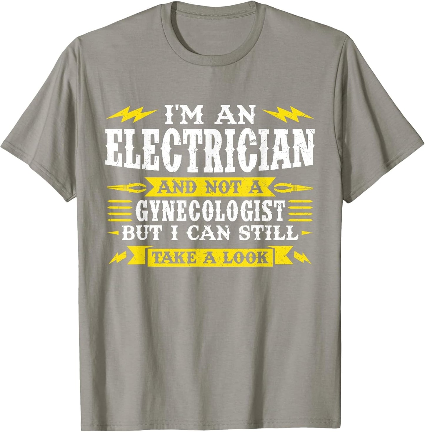 Electrician gift
