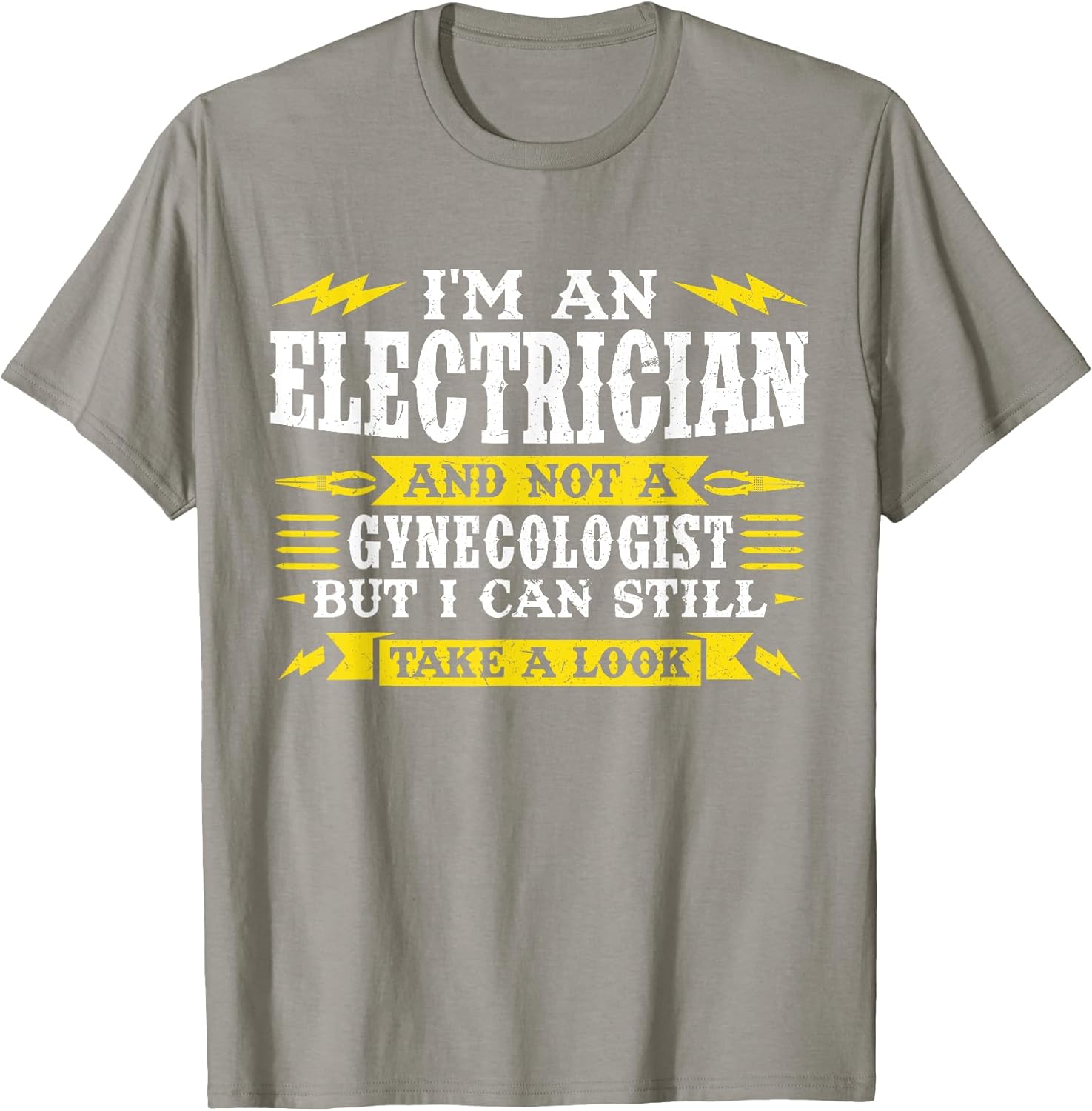 Electrician gift
