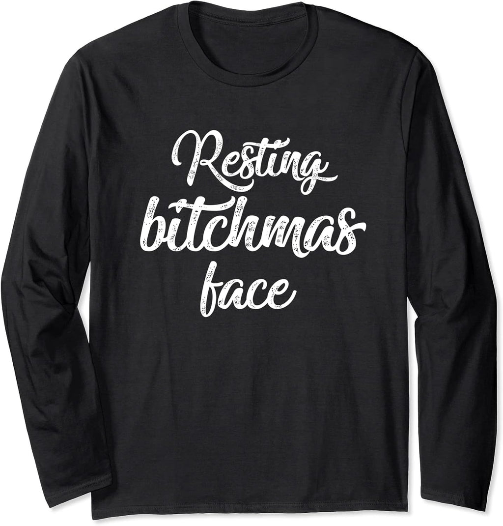 Gman merch i hate christmas