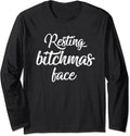 Gman merch i hate christmas