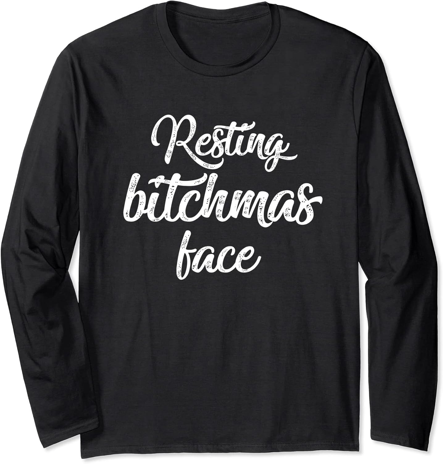 Gman merch i hate christmas