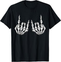Rock Band T Shirts For Men And Women Co.