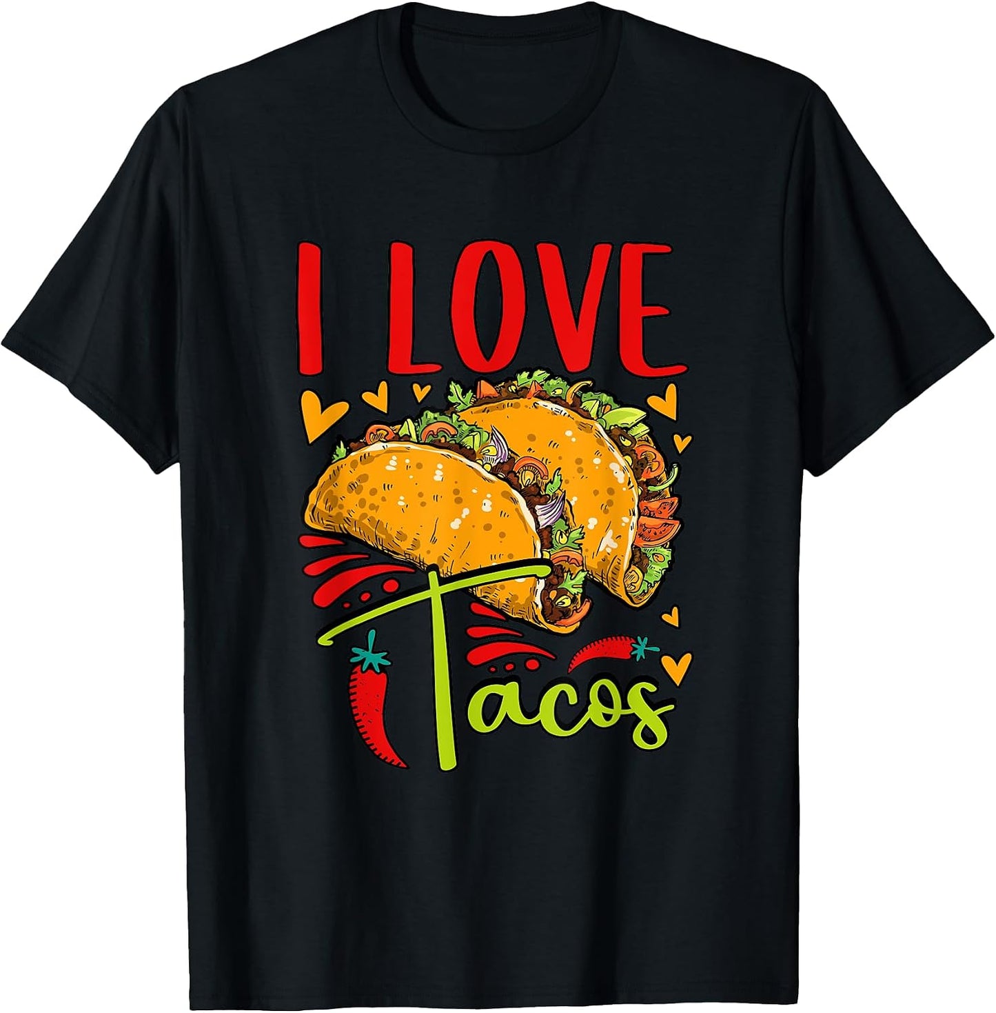 Taco Lovers Gift Ideas