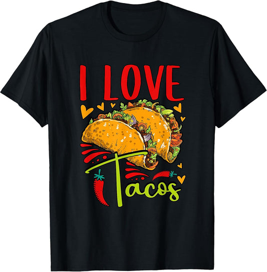 Taco Lovers Gift Ideas