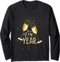 Happy New Year's Eve Matching T shirts & Gifts