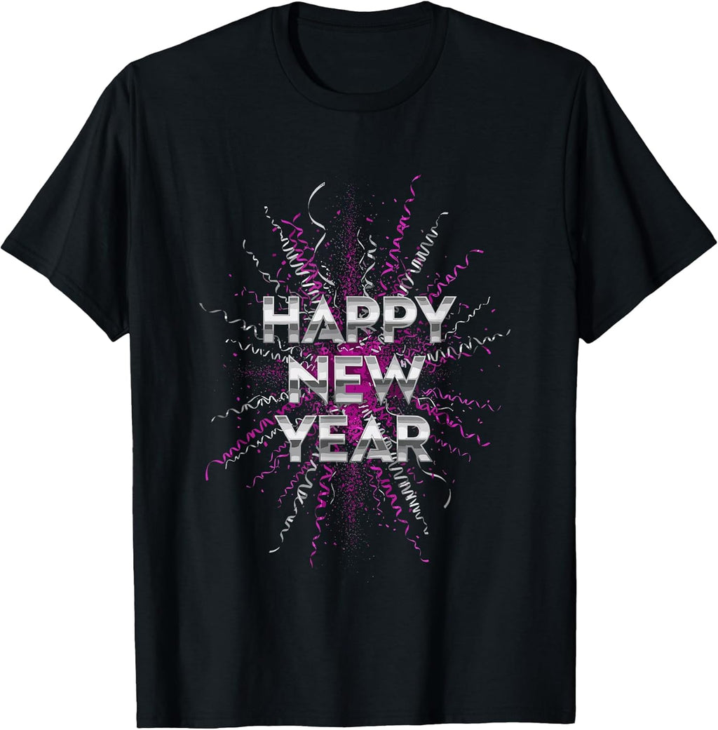 New Years Eve Party Supplies