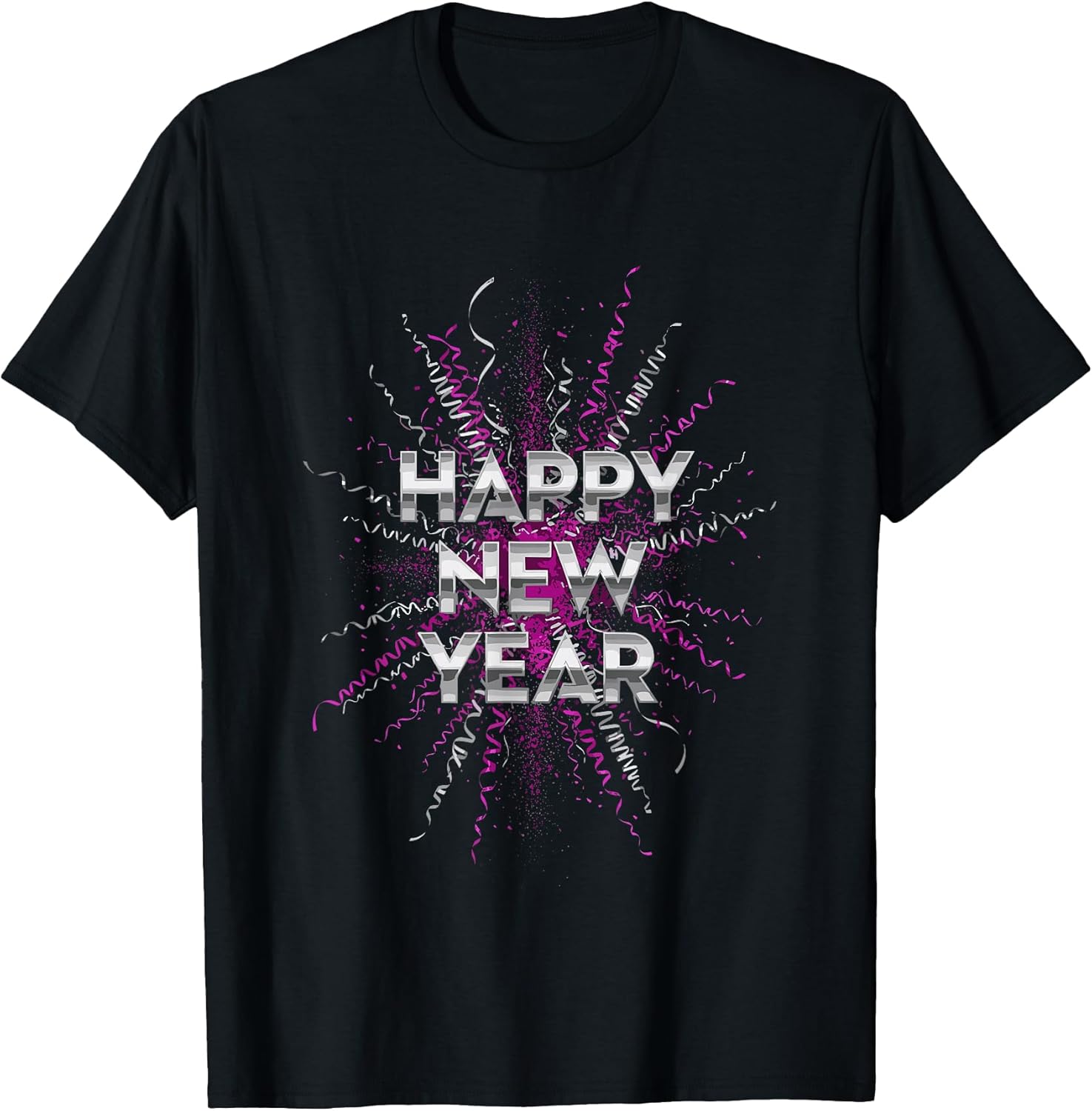 New Years Eve Party Supplies