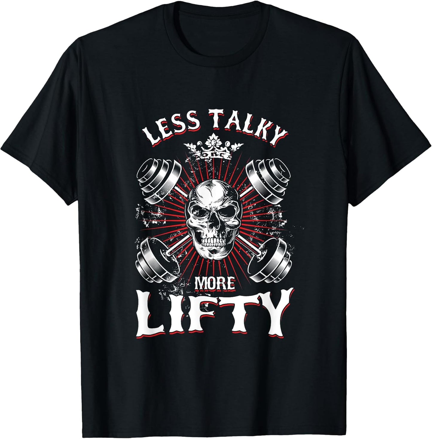 Gewichtheben Bodybuilding Mehr Lifty Geschenke